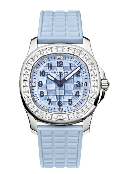 Replica Patek Philippe Aquanaut 5072G-001 replica Watch
